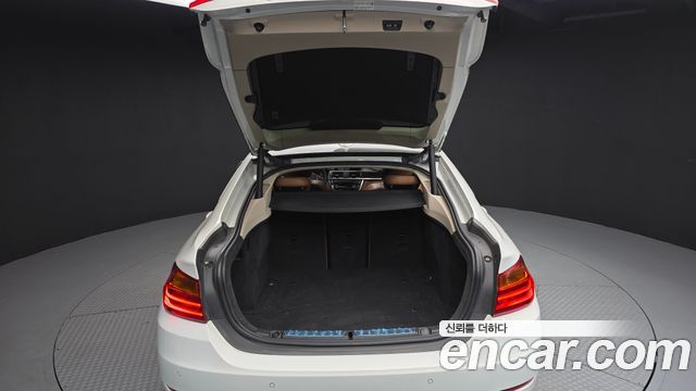 BMW 4 Series (F32) 420d Luxury GranCoupe 2015 — фото 20