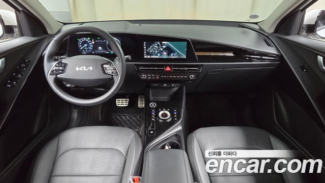 Kia Niro Signature 2025 — фото 7