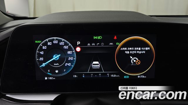 Kia Niro Signature 2025 — фото 8