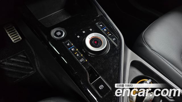 Kia Niro Signature 2025 — фото 9