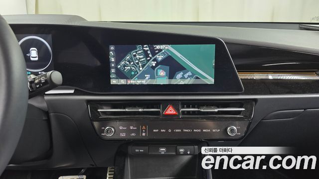 Kia Niro Signature 2025 — фото 14