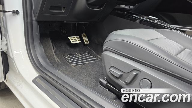 Kia Niro Signature 2025 — фото 17