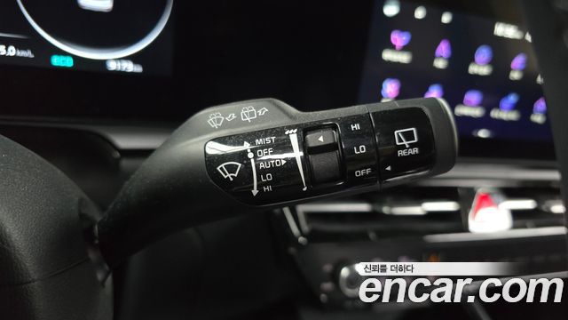 Kia Niro Signature 2025 — фото 18