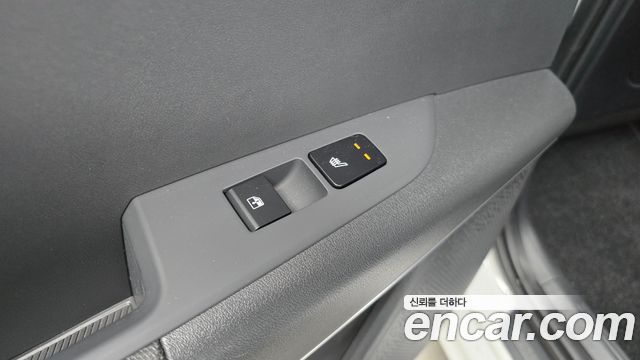 Kia Niro Signature 2025 — фото 19