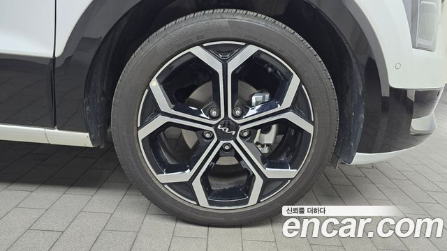 Kia Niro Signature 2025 — фото 21