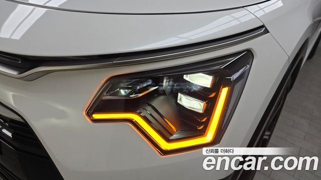 Kia Niro Signature 2025 — фото 22