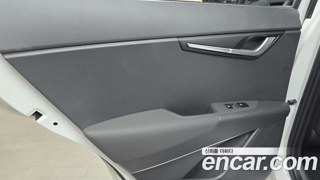 Kia Niro Signature 2025 — фото 25