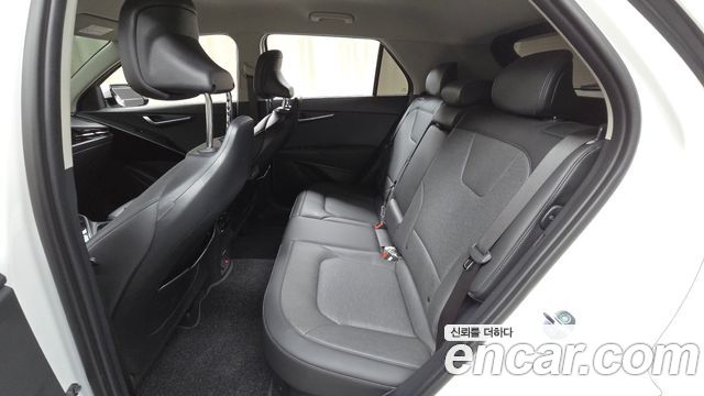 Kia Niro Signature 2025 — фото 26