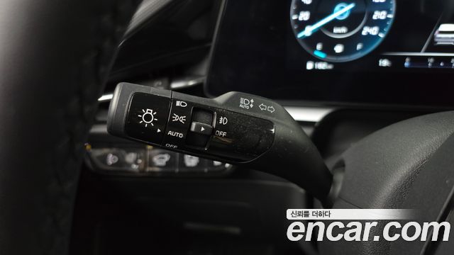 Kia Niro Signature 2025 — фото 28