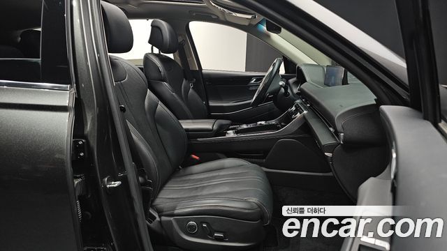Genesis GV80 3.5T Gasoline AWD 2023 — фото 10