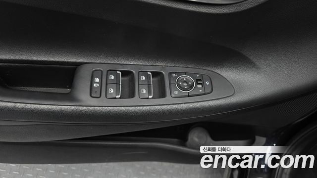 Hyundai Grandeur (IG) 2.5 Premium Choice 2021 — фото 21