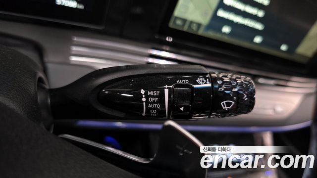 Hyundai Grandeur (IG) 2.5 Premium Choice 2021 — фото 22