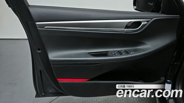 Hyundai Grandeur (IG) 2.5 Premium Choice 2021 — фото 30