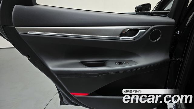 Hyundai Grandeur (IG) 2.5 Premium Choice 2021 — фото 31