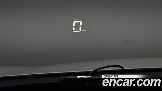 Kia Sportage Hybrid (V) Signature Gravity 2WD 2023 — фото 16