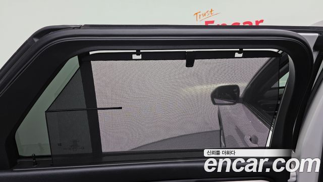 Ford Explorer (VI) 2.3 LimIted 4WD 2023 — фото 35
