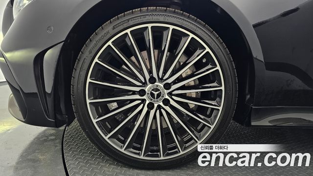 Mercedes-Benz CLS-Class (C257) CLS450 4MATIC 2022 — фото 5