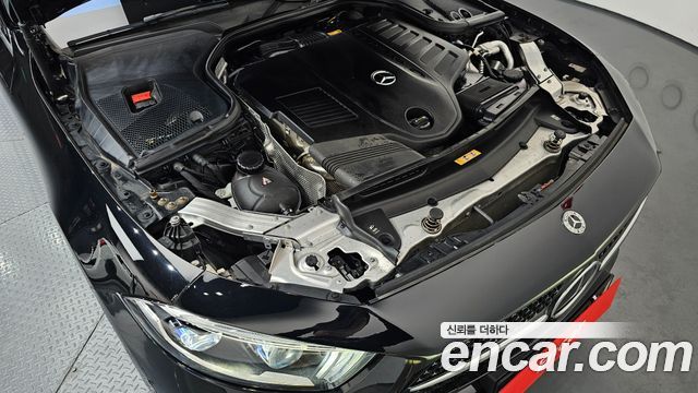 Mercedes-Benz CLS-Class (C257) CLS450 4MATIC 2022 — фото 6