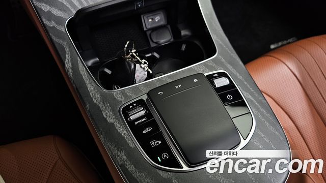 Mercedes-Benz CLS-Class (C257) CLS450 4MATIC 2022 — фото 9