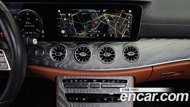 Mercedes-Benz CLS-Class (C257) CLS450 4MATIC 2022 — фото 13