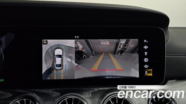 Mercedes-Benz CLS-Class (C257) CLS450 4MATIC 2022 — фото 14