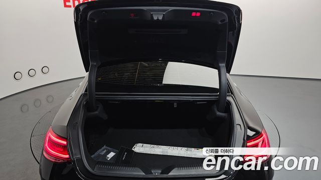 Mercedes-Benz CLS-Class (C257) CLS450 4MATIC 2022 — фото 20