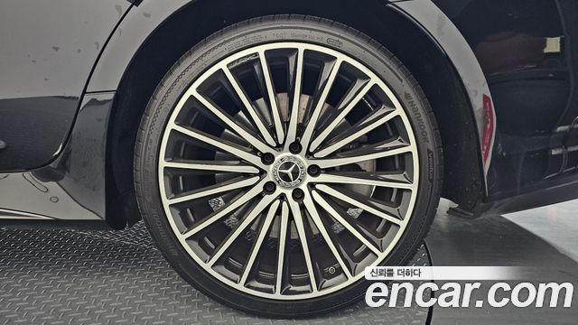 Mercedes-Benz CLS-Class (C257) CLS450 4MATIC 2022 — фото 21