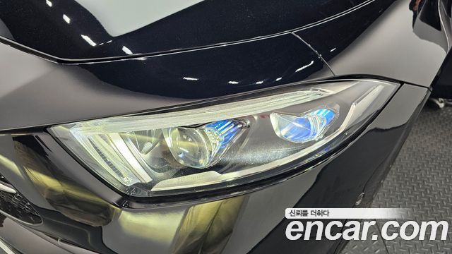 Mercedes-Benz CLS-Class (C257) CLS450 4MATIC 2022 — фото 22