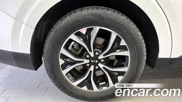 Kia Carnival (IV) Diesel 9-Seater Noblesse 2021 — фото 5