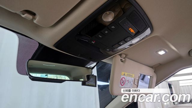 Kia Carnival (IV) Diesel 9-Seater Noblesse 2021 — фото 17