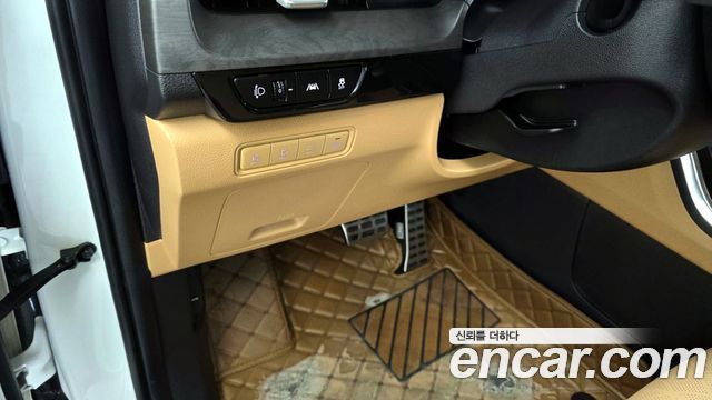 Kia Carnival (IV) Diesel 9-Seater Noblesse 2021 — фото 18