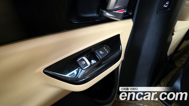 Kia Carnival (IV) Diesel 9-Seater Noblesse 2021 — фото 19