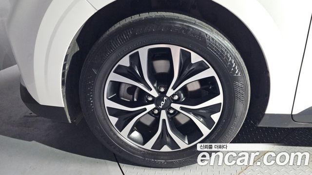 Kia Carnival (IV) Diesel 9-Seater Signature 2022 — фото 5