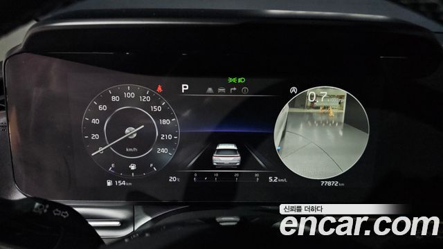 Kia Carnival (IV) Diesel 9-Seater Signature 2022 — фото 8