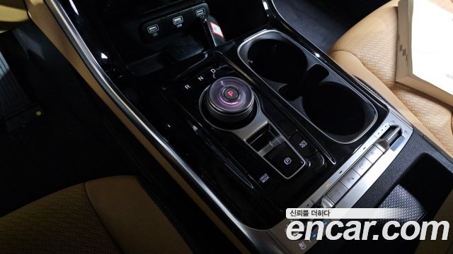 Kia Carnival (IV) Diesel 9-Seater Signature 2022 — фото 9