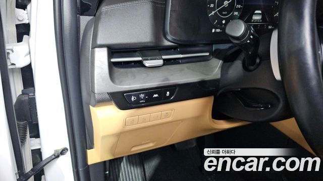 Kia Carnival (IV) Diesel 9-Seater Signature 2022 — фото 16