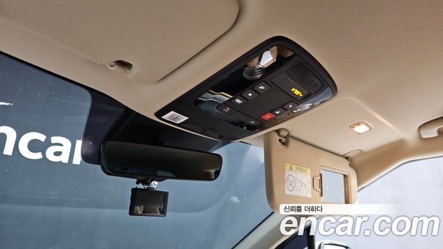 Kia Carnival (IV) Diesel 9-Seater Signature 2022 — фото 17