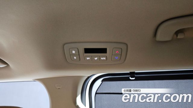 Kia Carnival (IV) Diesel 9-Seater Signature 2022 — фото 18