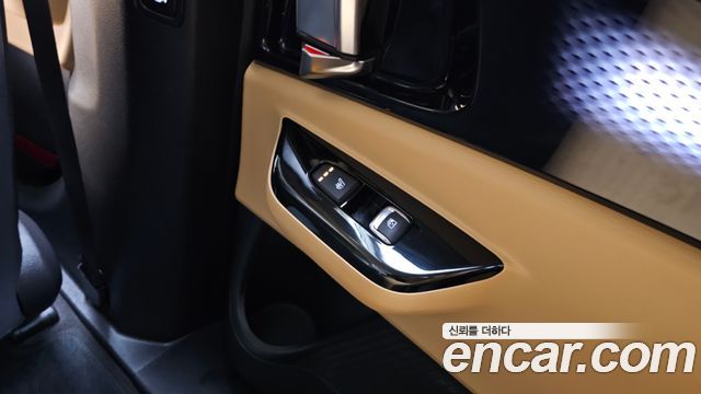 Kia Carnival (IV) Diesel 9-Seater Signature 2022 — фото 19