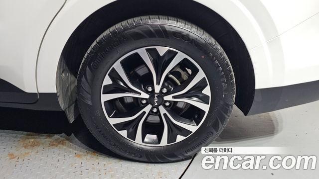 Kia Carnival (IV) Diesel 9-Seater Signature 2022 — фото 21