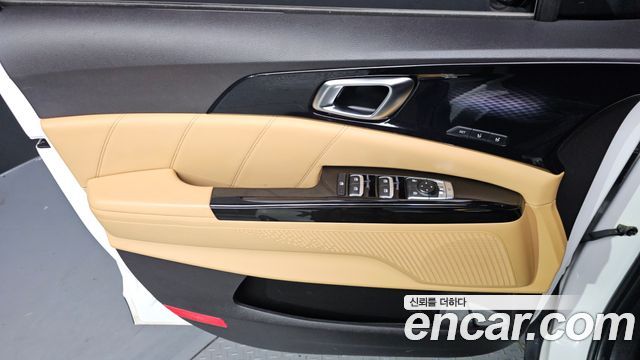 Kia Carnival (IV) Diesel 9-Seater Signature 2022 — фото 24
