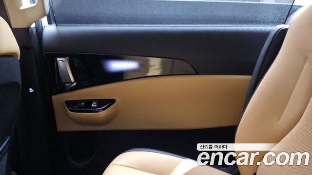 Kia Carnival (IV) Diesel 9-Seater Signature 2022 — фото 25