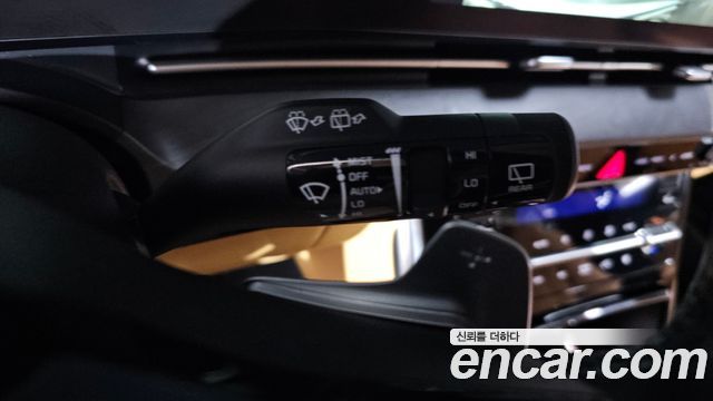 Kia Carnival (IV) Diesel 9-Seater Signature 2022 — фото 27