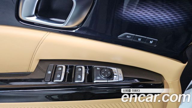 Kia Carnival (IV) Diesel 9-Seater Signature 2022 — фото 28
