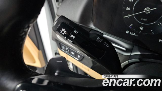 Kia Carnival (IV) Diesel 9-Seater Signature 2022 — фото 29