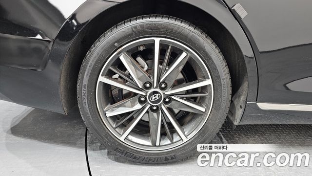 Hyundai Grandeur (IG) 2.5 Exclusice 2022 — фото 5