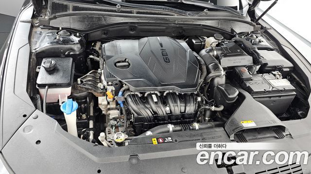 Hyundai Grandeur (IG) 2.5 Exclusice 2022 — фото 6