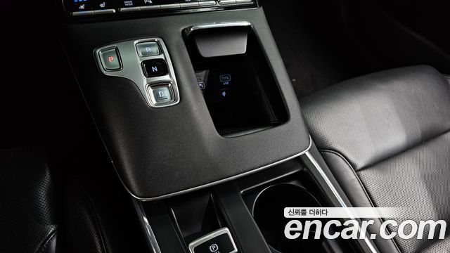 Hyundai Grandeur (IG) 2.5 Exclusice 2022 — фото 9