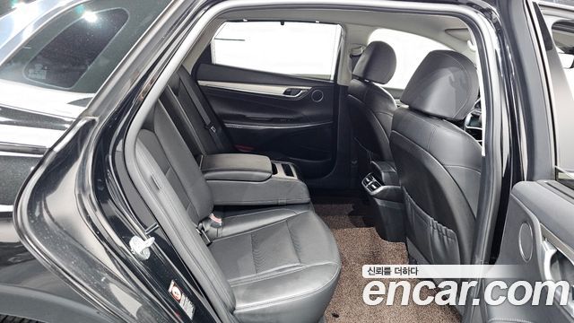 Hyundai Grandeur (IG) 2.5 Exclusice 2022 — фото 11