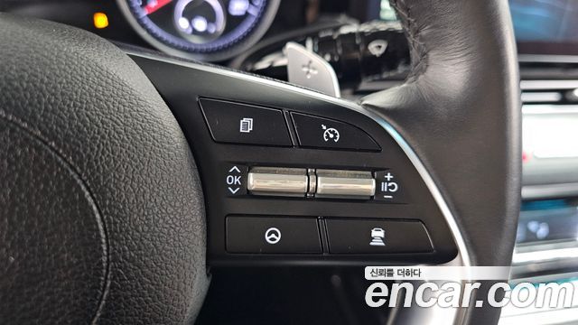 Hyundai Grandeur (IG) 2.5 Exclusice 2022 — фото 16